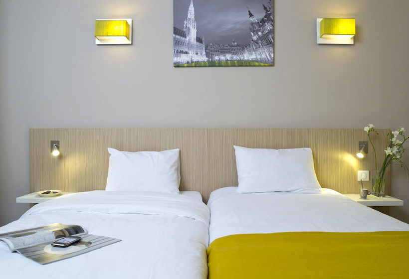 Aparthotel Adagio Access Dijon Republique   | Dijon | Cote d'Or | France 3