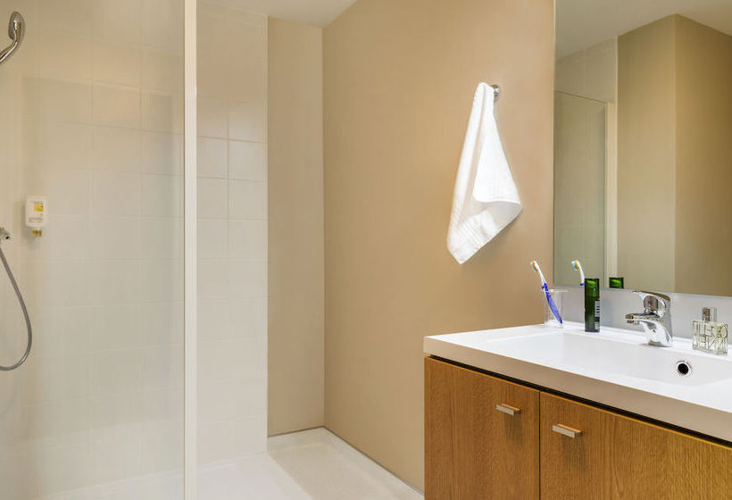 Aparthotel Adagio Access Dijon Republique   | Dijon | Cote d'Or | France 4