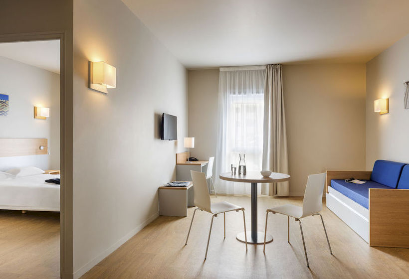 Aparthotel Adagio Access Dijon Republique   | Dijon | Cote d'Or | France 5