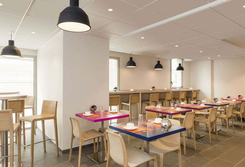 Aparthotel Adagio Access Dijon Republique   | Dijon | Cote d'Or | France 6