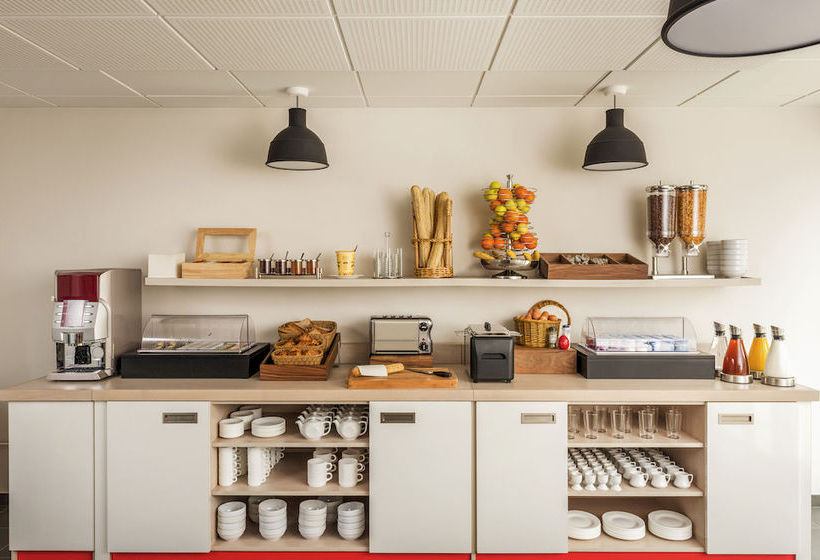 Aparthotel Adagio Access Dijon Republique   | Dijon | Cote d'Or | France 7