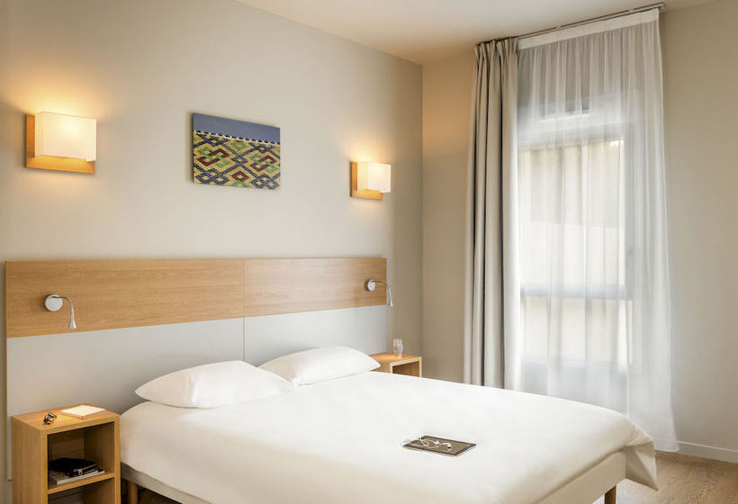 Aparthotel Adagio Access Dijon Republique   | Dijon | Cote d'Or | France 8