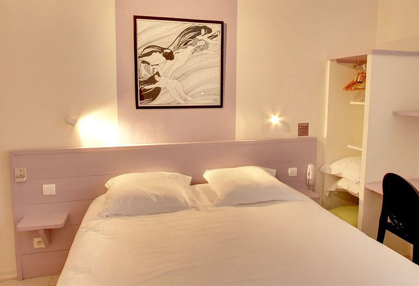 Hôtel La Marine  | La Rochelle | Charente-Maritime | France 1