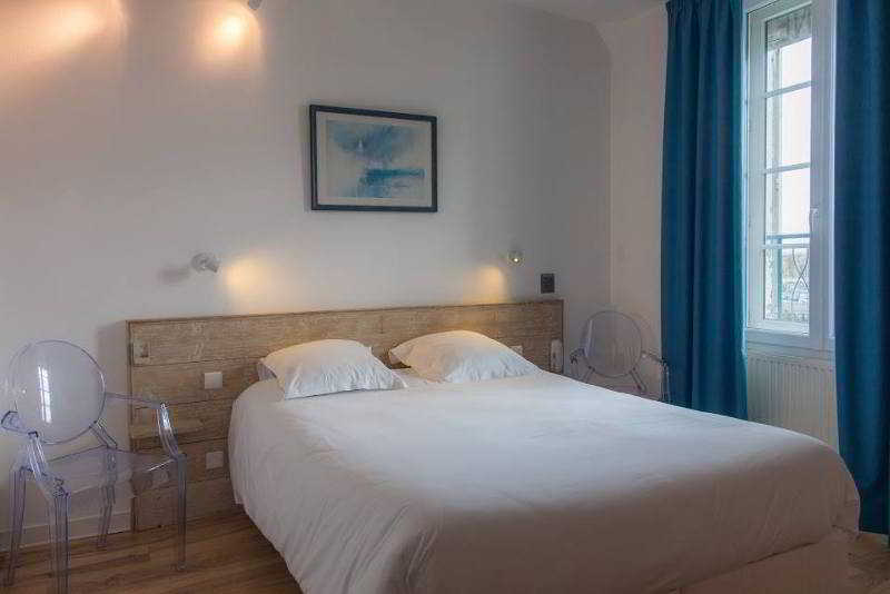 Hôtel La Marine  | La Rochelle | Charente-Maritime | France 10