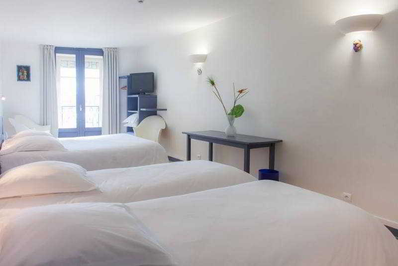 Hôtel La Marine  | La Rochelle | Charente-Maritime | France 12