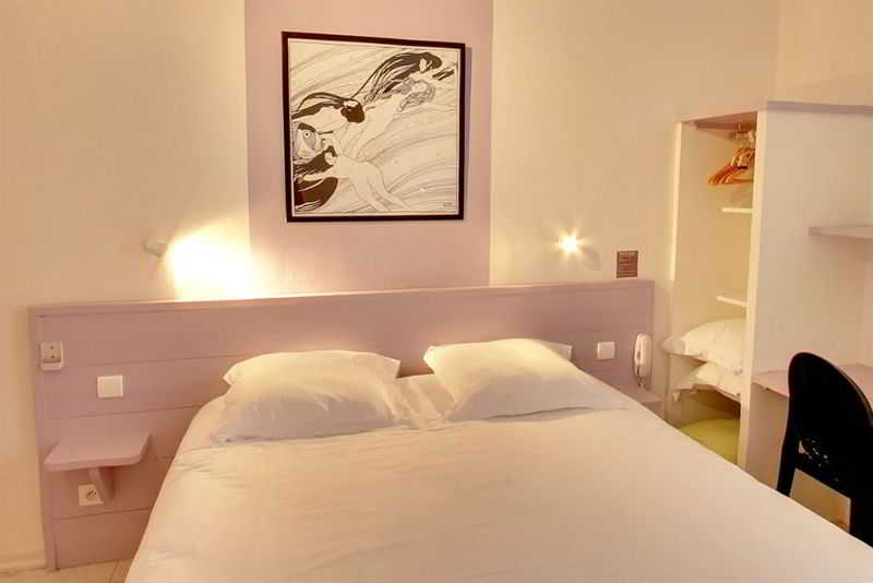 Hôtel La Marine  | La Rochelle | Charente-Maritime | France 17