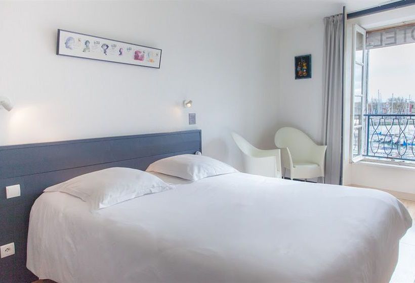 Hôtel La Marine  | La Rochelle | Charente-Maritime | France 5