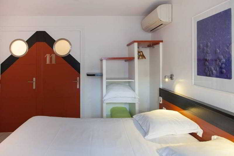 Hôtel La Marine  | La Rochelle | Charente-Maritime | France 8