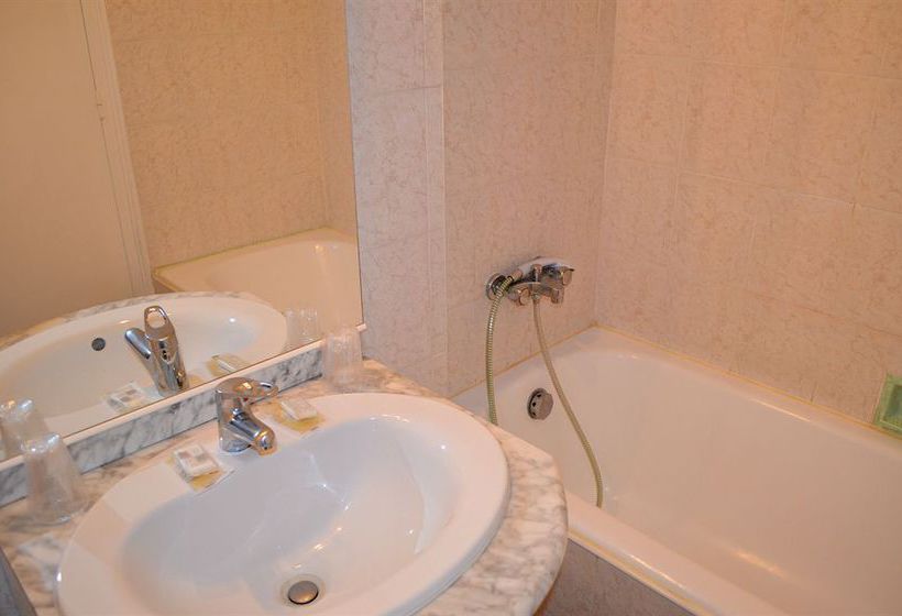 Hôtel L'Aiglon Bylitis  | Porto Vecchio | Corse-du-Sud | France 1