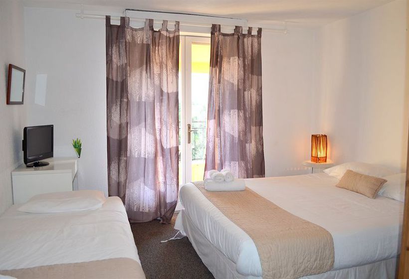 Hôtel L'Aiglon Bylitis  | Porto Vecchio | Corse-du-Sud | France 10