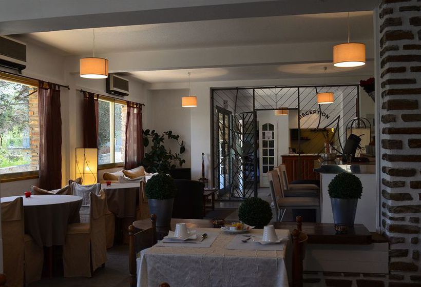 Hôtel L'Aiglon Bylitis  | Porto Vecchio | Corse-du-Sud | France 11