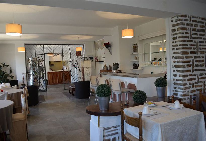 Hôtel L'Aiglon Bylitis  | Porto Vecchio | Corse-du-Sud | France 12