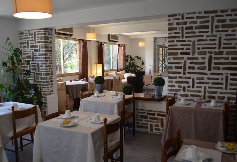 Hôtel L'Aiglon Bylitis  | Porto Vecchio | Corse-du-Sud | France 13
