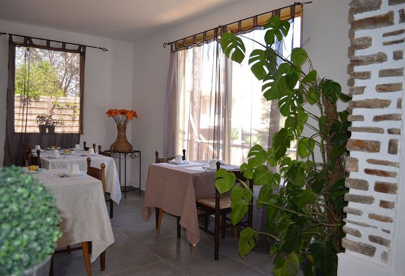 Hôtel L'Aiglon Bylitis  | Porto Vecchio | Corse-du-Sud | France 14