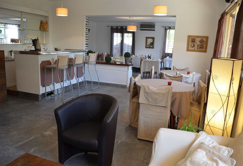 Hôtel L'Aiglon Bylitis  | Porto Vecchio | Corse-du-Sud | France 15