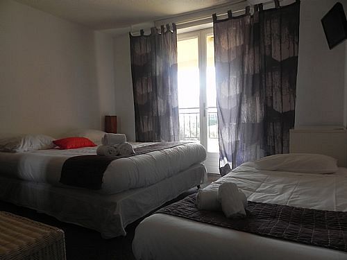 Hôtel L'Aiglon Bylitis  | Porto Vecchio | Corse-du-Sud | France 17