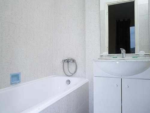 Hôtel L'Aiglon Bylitis  | Porto Vecchio | Corse-du-Sud | France 18