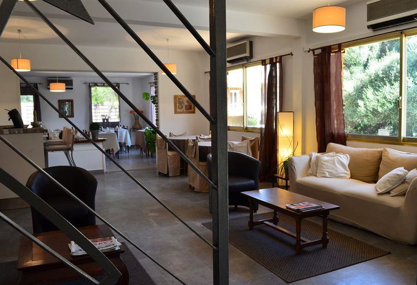 Hôtel L'Aiglon Bylitis  | Porto Vecchio | Corse-du-Sud | France 2