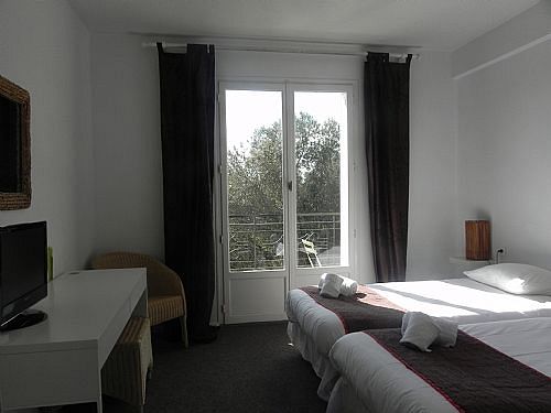 Hôtel L'Aiglon Bylitis  | Porto Vecchio | Corse-du-Sud | France 20