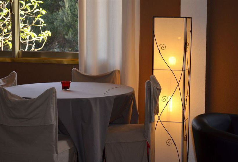 Hôtel L'Aiglon Bylitis  | Porto Vecchio | Corse-du-Sud | France 8