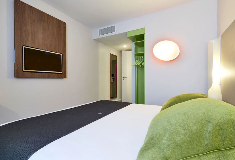 Hôtel Campanile Annemasse Centre Gare  | Annemasse | Haute-Savoie | France 10