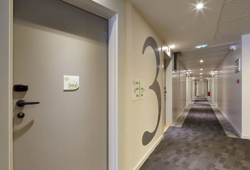 Hôtel Campanile Annemasse Centre Gare  | Annemasse | Haute-Savoie | France 12