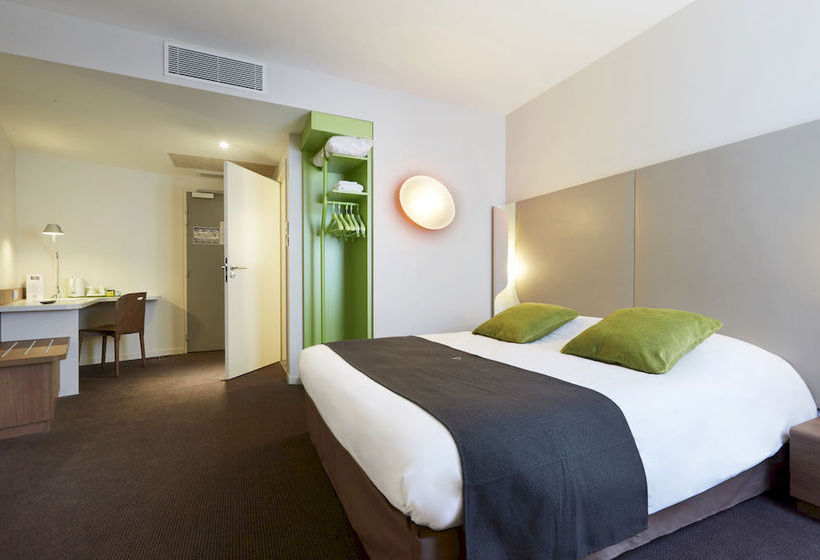 Hôtel Campanile Annemasse Centre Gare  | Annemasse | Haute-Savoie | France 5