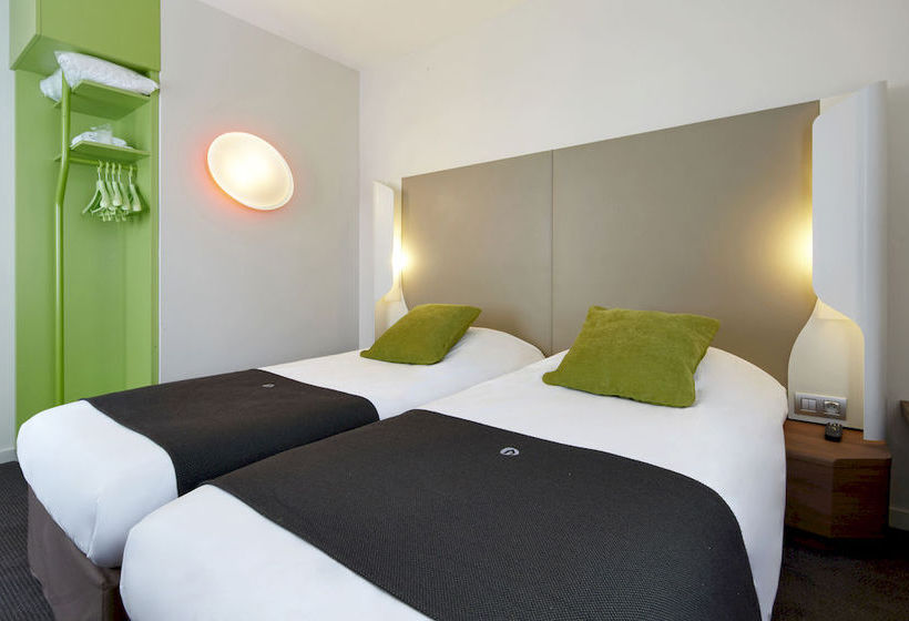 Hôtel Campanile Annemasse Centre Gare  | Annemasse | Haute-Savoie | France 8