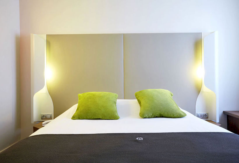 Hôtel Campanile Annemasse Centre Gare  | Annemasse | Haute-Savoie | France 9