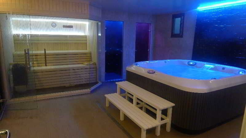 Hotel Sol Park Andorra