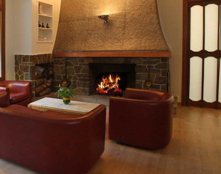 Hotel Sol Park  | Sant Julia de Loria | Andorra | Europa 6