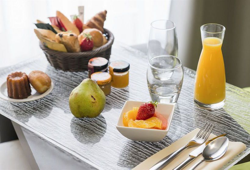 Appart'City Strasbourg Aéroport  | Entzheim | Bajo Rin | Francia