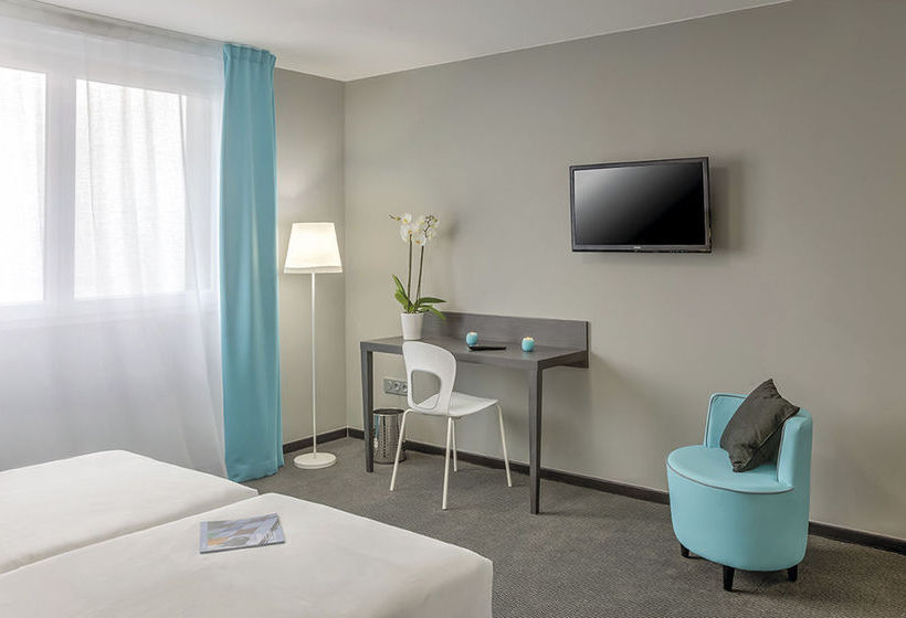 Appart'City Strasbourg Aéroport  | Entzheim | Bajo Rin | Francia 12