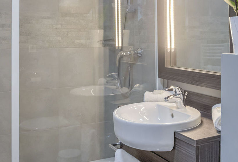 Appart'City Strasbourg Aéroport  | Entzheim | Bajo Rin | Francia 2