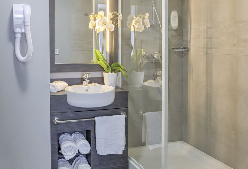 Appart'City Strasbourg Aéroport  | Entzheim | Bajo Rin | Francia 3