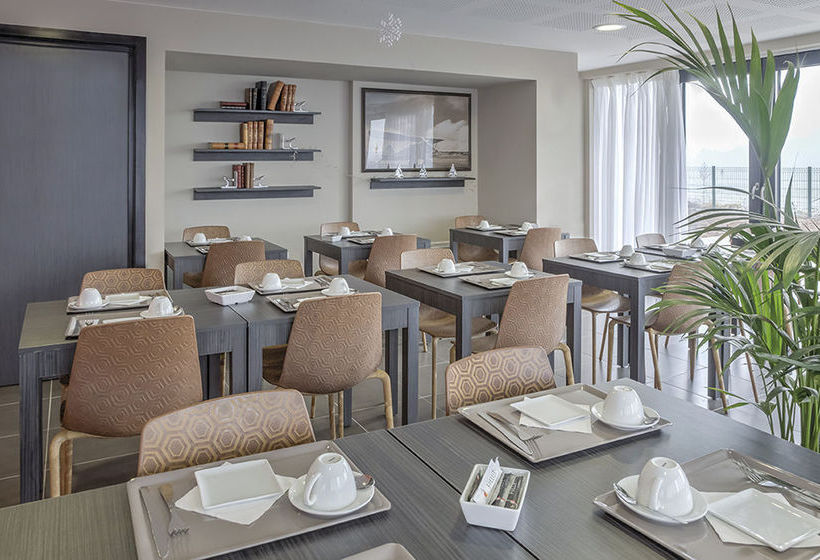 Appart'City Strasbourg Aéroport  | Entzheim | Bajo Rin | Francia 5