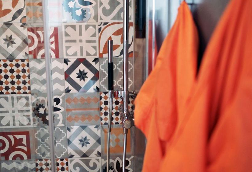 Alex Hôtel - Marseille Saint Charles  | Marseille | Bouches du Rhone | France 1