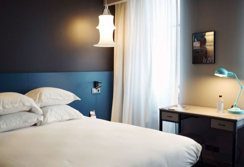 Alex Hôtel - Marseille Saint Charles  | Marseille | Bouches du Rhone | France 10