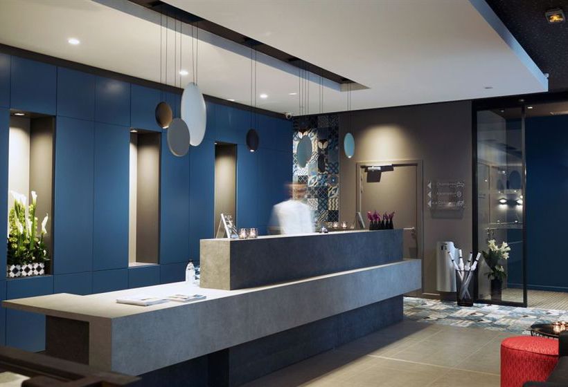 Alex Hôtel - Marseille Saint Charles  | Marseille | Bouches du Rhone | France 11