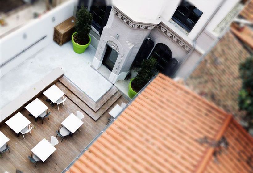 Alex Hôtel - Marseille Saint Charles  | Marseille | Bouches du Rhone | France 12