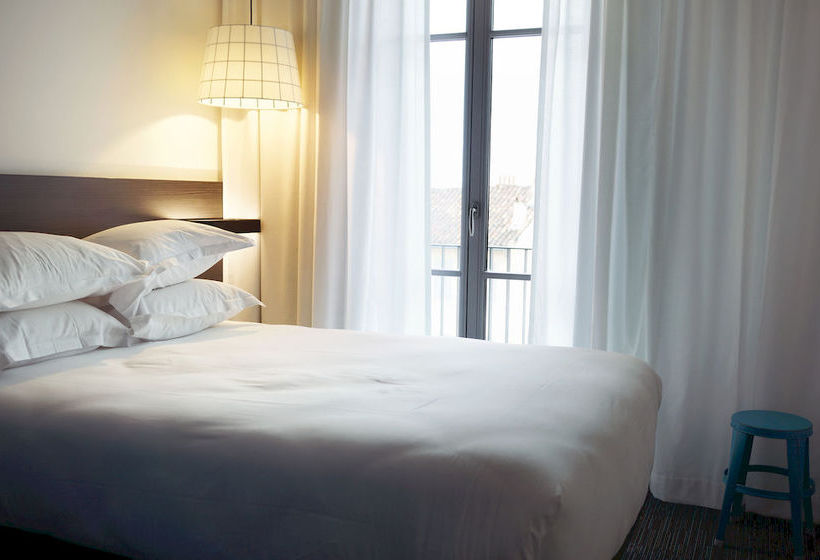 Alex Hôtel - Marseille Saint Charles  | Marseille | Bouches du Rhone | France 13