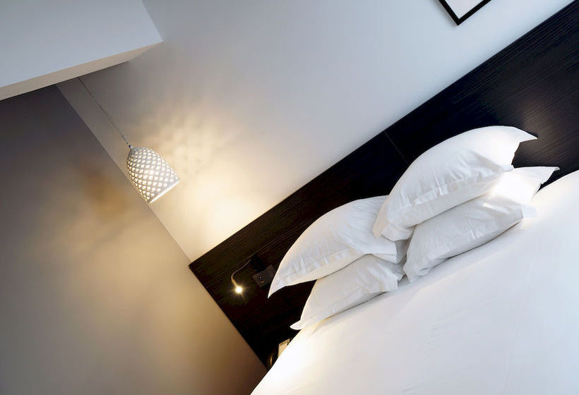 Alex Hôtel - Marseille Saint Charles  | Marseille | Bouches du Rhone | France 14