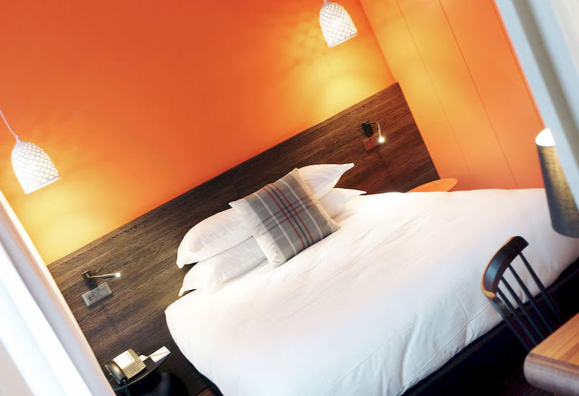 Alex Hôtel - Marseille Saint Charles  | Marseille | Bouches du Rhone | France 15