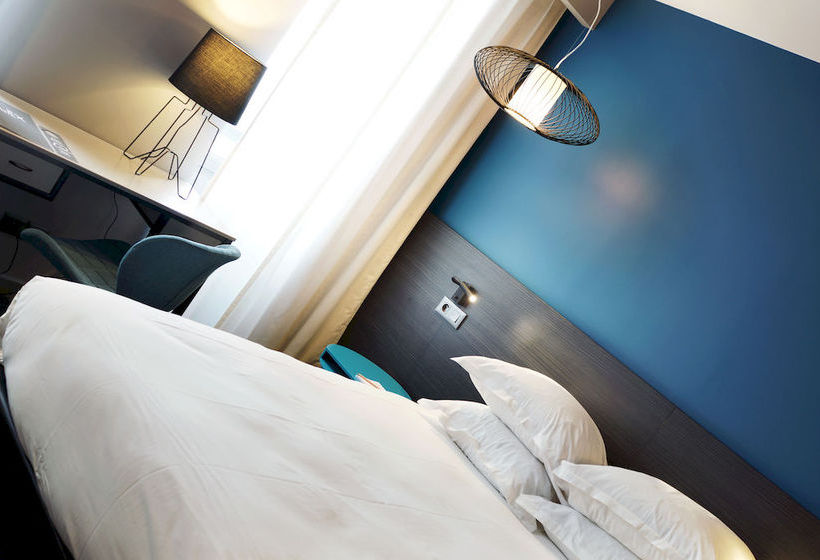 Alex Hôtel - Marseille Saint Charles  | Marseille | Bouches du Rhone | France 17