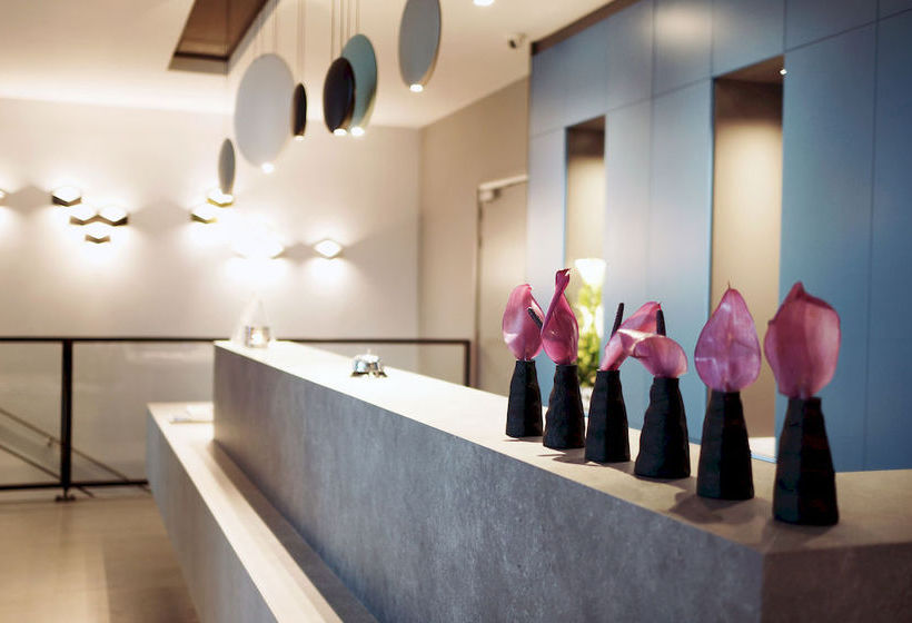 Alex Hôtel - Marseille Saint Charles  | Marseille | Bouches du Rhone | France 18