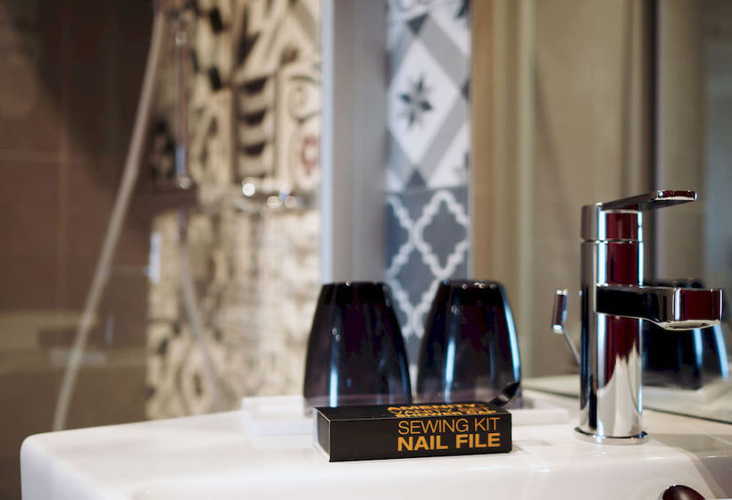 Alex Hôtel - Marseille Saint Charles  | Marseille | Bouches du Rhone | France 19