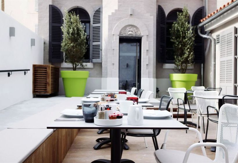 Alex Hôtel - Marseille Saint Charles  | Marseille | Bouches du Rhone | France 2