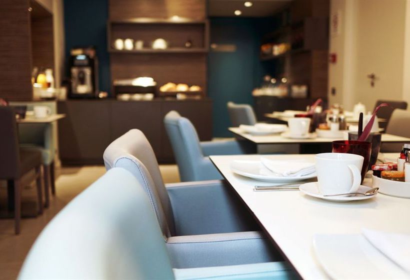 Alex Hôtel - Marseille Saint Charles  | Marseille | Bouches du Rhone | France 3