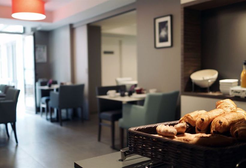 Alex Hôtel - Marseille Saint Charles  | Marseille | Bouches du Rhone | France 4