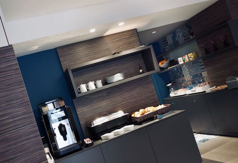 Alex Hôtel - Marseille Saint Charles  | Marseille | Bouches du Rhone | France 5